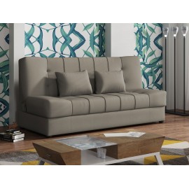 Miniaturbild von Schlafsofa mit Bettkasten Tytan