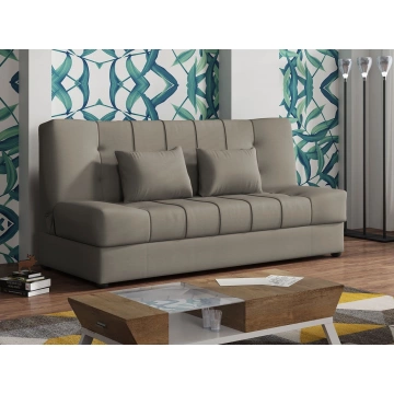 Schlafsofa mit Bettkasten Tytan