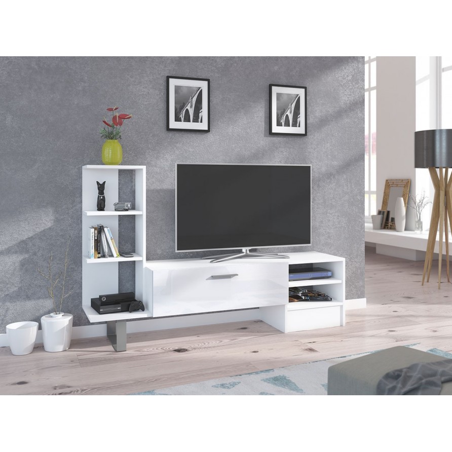TV-Lowboard Silasio TV-Lowboard Silasio