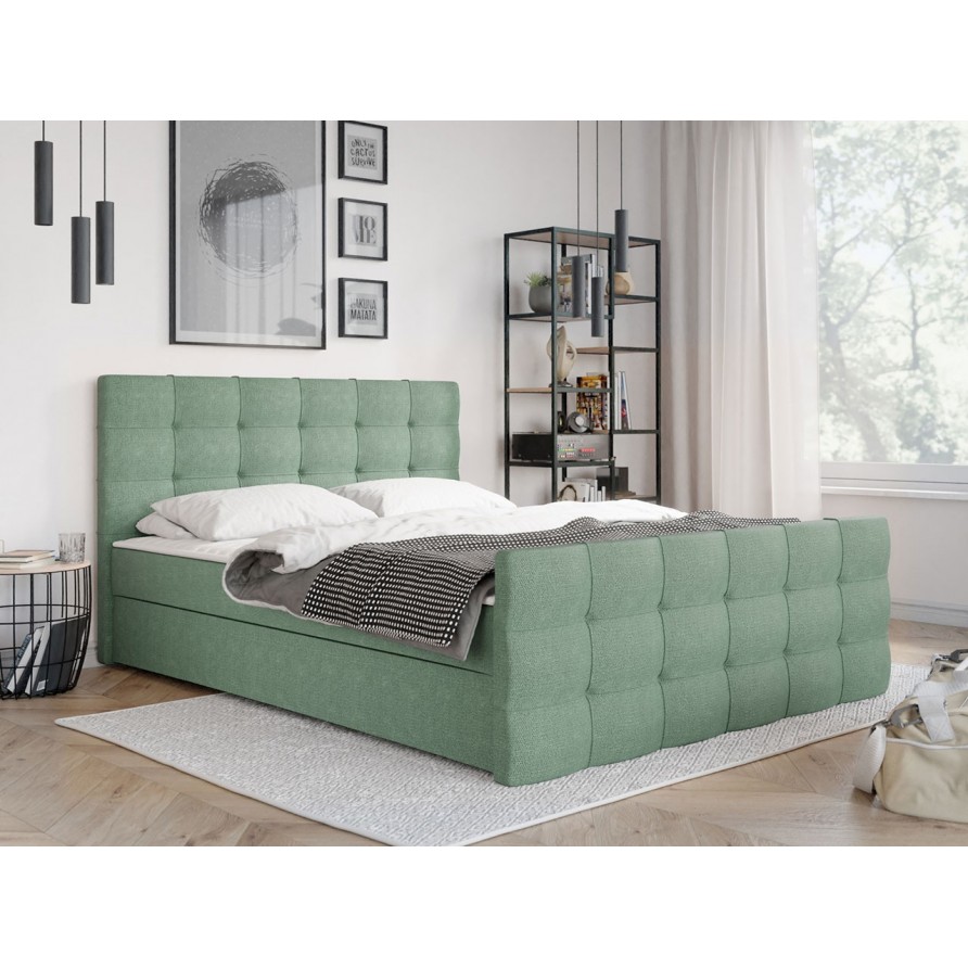 Boxspringbett Peregryn 2 Boxspringbett Peregryn 2