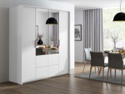 Kleiderschrank Neiba 208