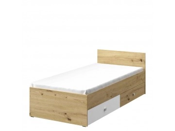 Jugendbett Wurak WK14