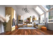 Jugenzimmer-Set Wurak II