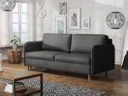 Sofa Aisha mit Schlaffunktion und Bettkasten
