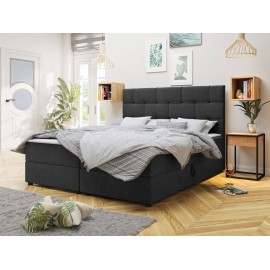 Boxspringbett Bicyk