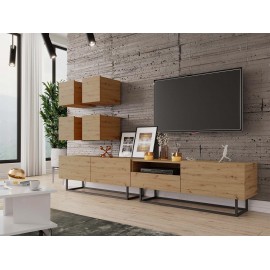 Wohnzimmer-Set Claude V