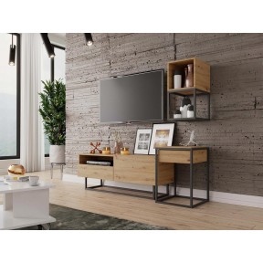 Wohnzimmer-Set Claude VI Wohnzimmer-Set Claude VI