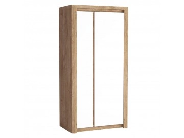 Kleiderschrank mit Einlegeböden Domardon DM01