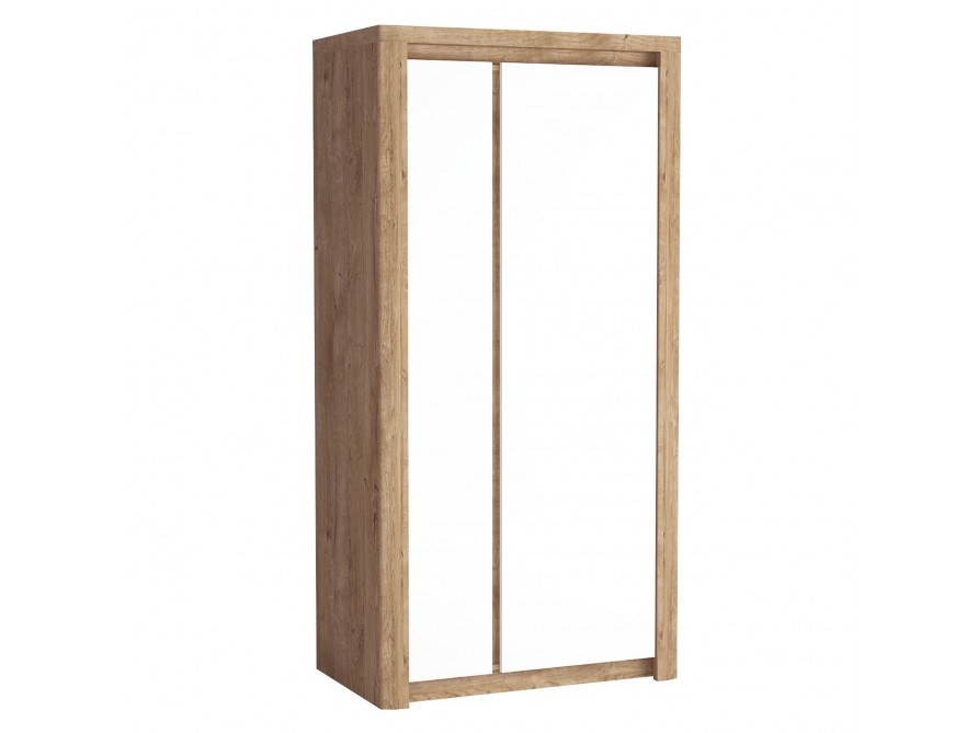 Kleiderschrank Domardon DM01