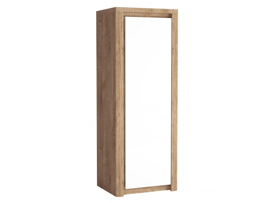 Kleiderschrank Domardon DM02