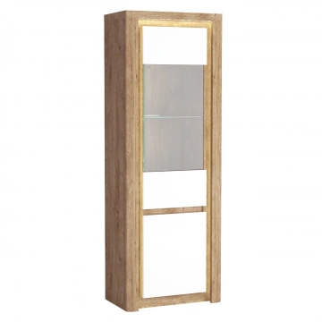 Hochvitrine Domardon DM04