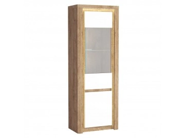 Hochvitrine Domardon DM04
