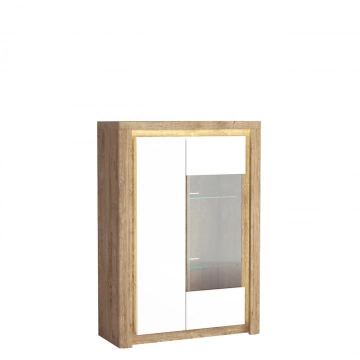 Kleine Vitrine Domardon DM05
