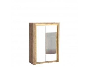 Kleine Vitrine Domardon DM05