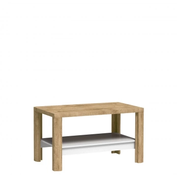 Couchtisch Rechteckig Domardon DM13