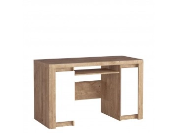 Schreibtisch mit Stauraum Domardon DM14