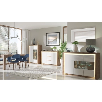 Wohnzimmer-Set Domardon I