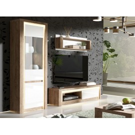 Wohnzimmer-Set Domardon III