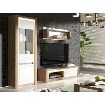 Wohnzimmer-Set Domardon III