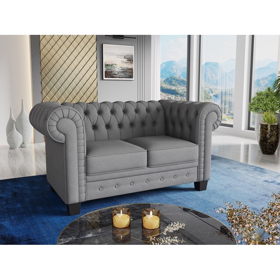 Sofa Evelonas 2 Sofa Evelonas 2