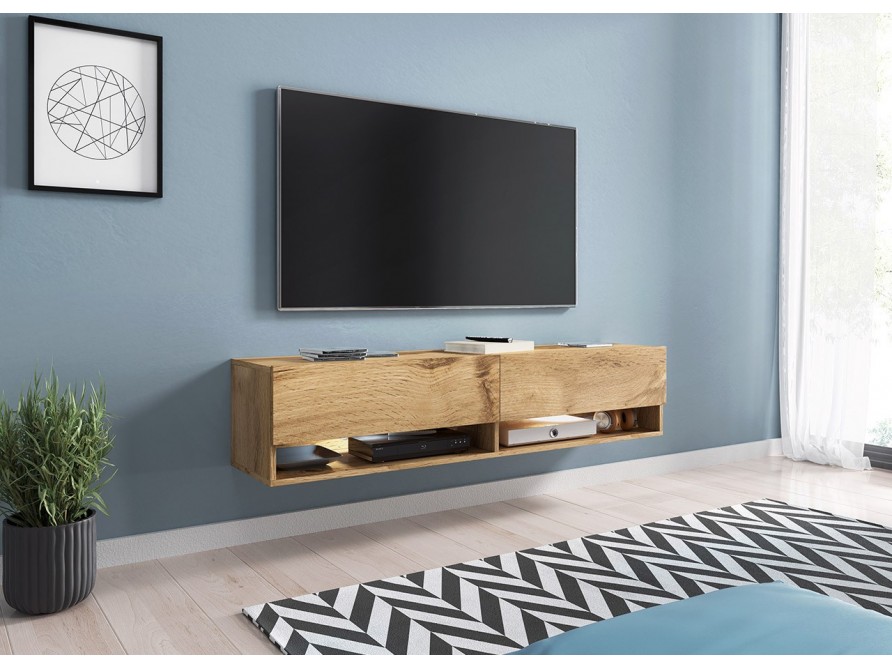 TV-Lowboard Adenik 140