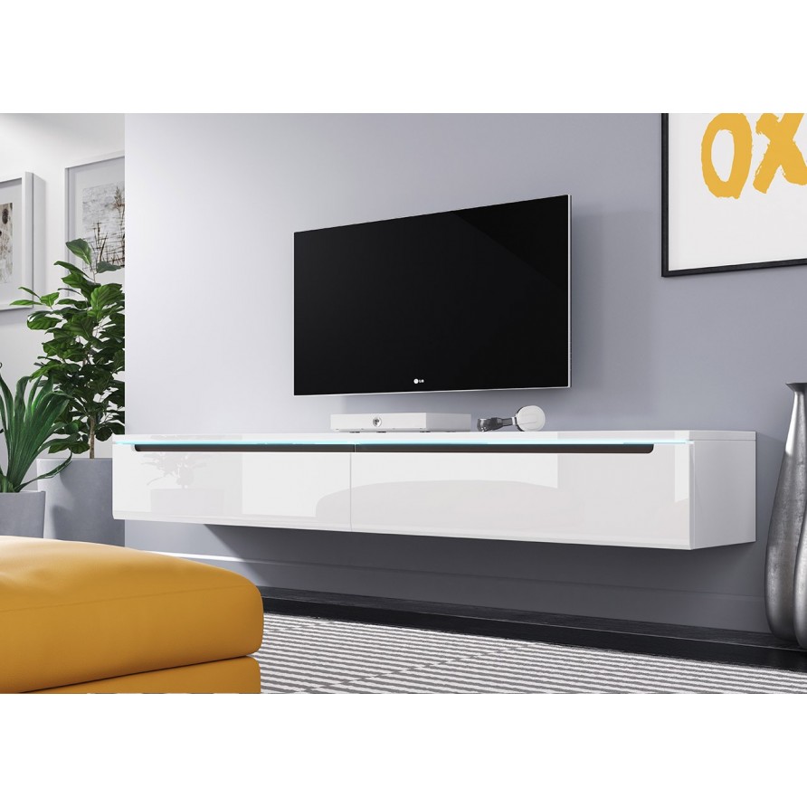 TV-Lowboard Nadur I 180 TV-Lowboard Nadur I 180