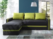 Ecksofa Vivus Duo