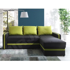 Ecksofa Vivus Duo