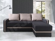 Ecksofa Vivus Duo