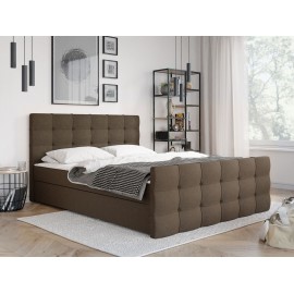Boxspringbett Peregryn 2
