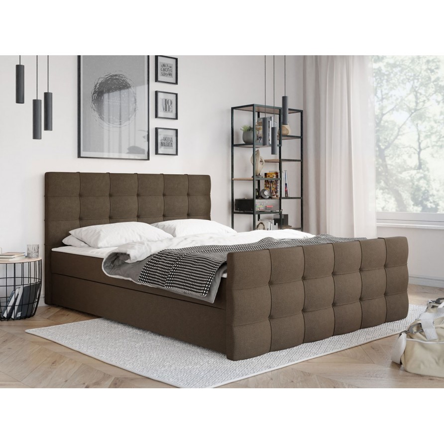 Boxspringbett Peregryn 2 Boxspringbett Peregryn 2