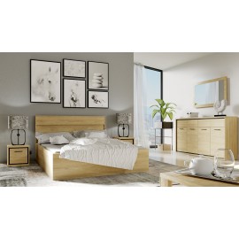 Schlafzimmer-Set Sarged I