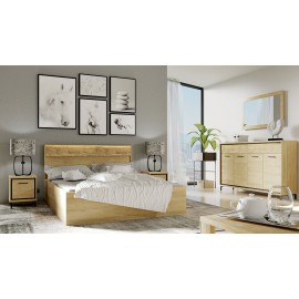 Schlafzimmer-Set Sarged I