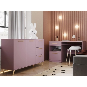 Jugendzimmer-Set Lily II