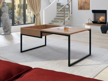 Couchtisch Lopir