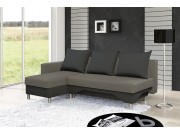 Ecksofa Martin mit zwei Bettkästen und Schlaffunktion