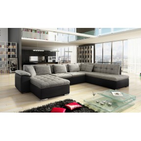 Wohnlandschaft Tony mit Schlaffunktion Wohnlandschaft Tony mit Schlaffunktion