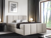 Boxspringbett Bautista