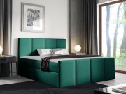 Boxspringbett Bautista