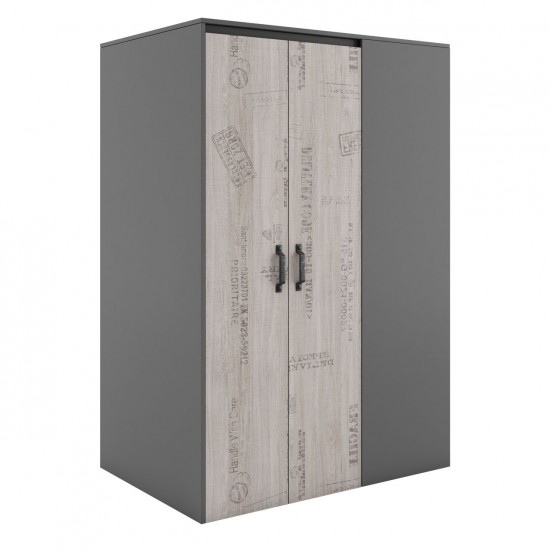 Kinderschrank Santana SA00L Kinderschrank Santana SA00L