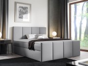 Boxspringbett Bautista