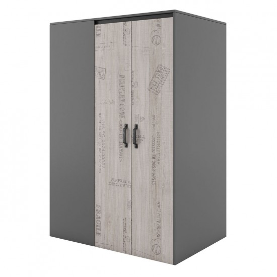 Kinderschrank Santana SA00P Kinderschrank Santana SA00P