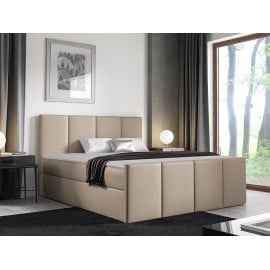 Boxspringbett Bautista