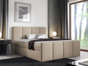 Boxspringbett Bautista