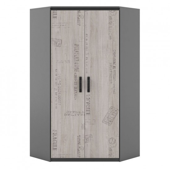 Eckschrank Santana SA01 Eckschrank Santana SA01