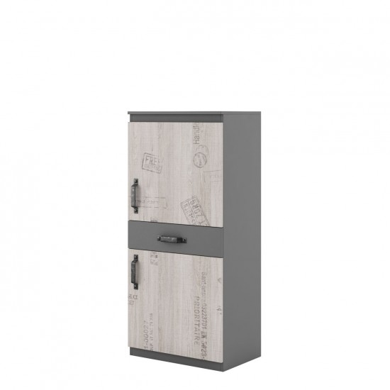 Schrank Santana SA08 Schrank Santana SA08