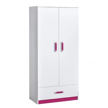 Jugendkleiderschrank Tofiko TO01