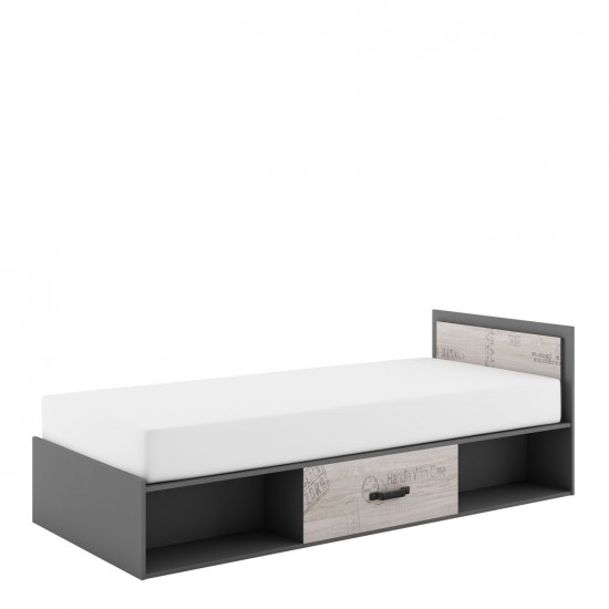 Einzelbett Santana SA16 Einzelbett Santana SA16