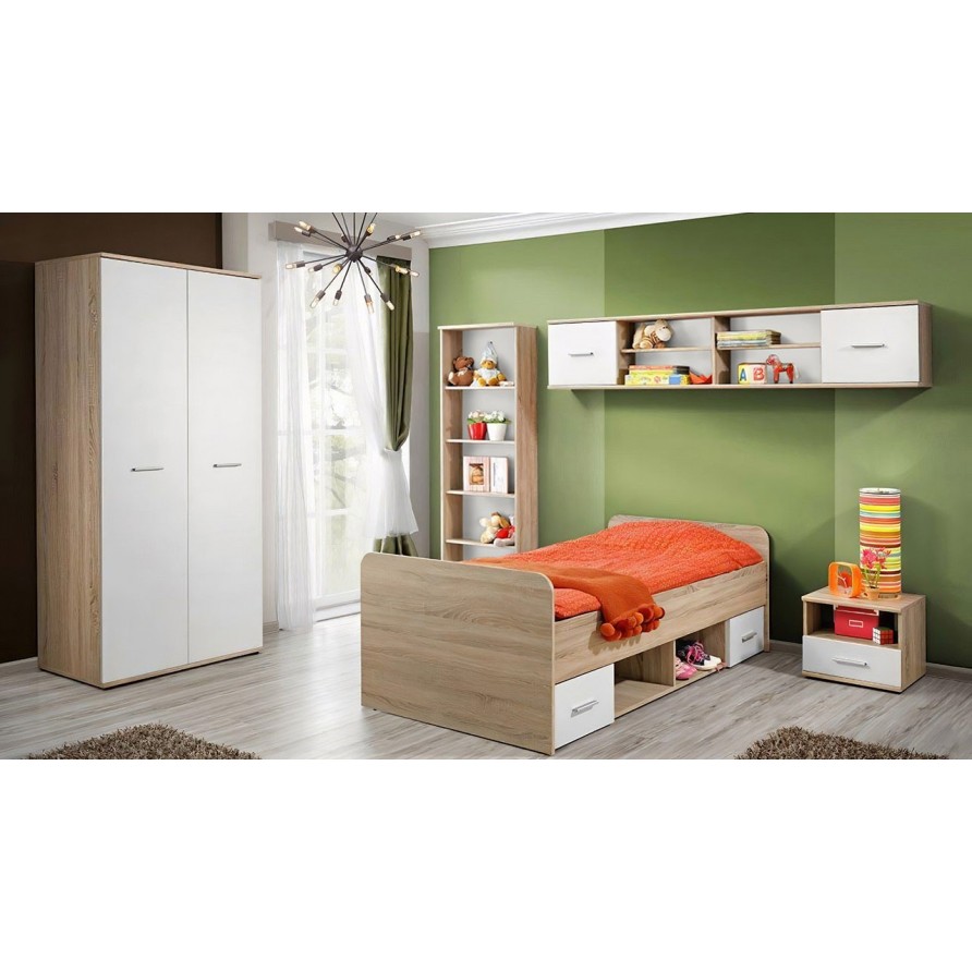 Jugendzimmer-Set Centuria I Jugendzimmer-Set Centuria I