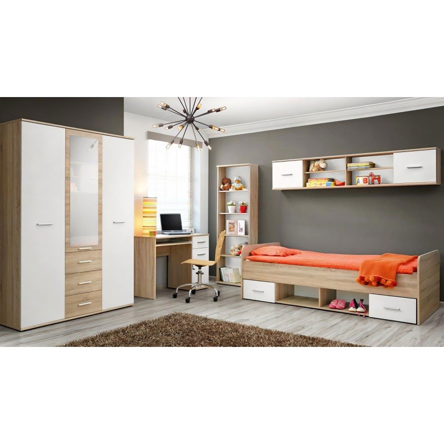 Jugendzimmer-Set Centuria II Jugendzimmer-Set Centuria II